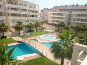 Apartamentos Elegance Denia